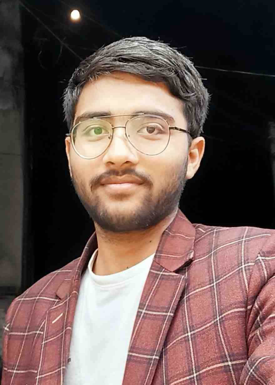 Aditya Aryan